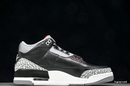 Hyperoad Cement” “Black 3 2024 OG Air Jordan 0709